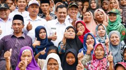 SPAM Bantuan Pemprov Jateng Mulai Berfungsi di Desa Talunombo, Warga: Kini Air Bersih Selalu Tersedia