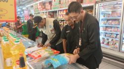 Dinkop Tegal Temukan Produk Beras Tak Sesuai Standar