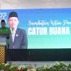 Kunci Kesuksesan PKB di Kabupaten Tegal, Ini Penjelasannya