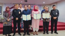Poltek Harber Gandeng Harvard Medical School Perkuat Layanan Kesehatan Primer yang Adil