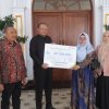 Ketua Dewan Pengawas BPJS Ketenagakerjaan Apresiasi Komitmen Kota Tegal Tingkatkan Perlindungan Sosial Pekerja