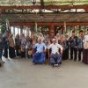 BRI Bumiayu Sosialisasikan BRIVA ke Yayasan Al Hikmah 1 Benda di Teras Padi