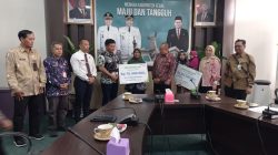 Ketua Dewan Pengawas BPJS Ketenagakerjaan Ajak Pemkab Tegal Berkolaborasi Melindungi Masyarakat Pekerja