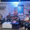 Lima Kabupaten Kirim Surat Dukungan Taman Nasional Gunung Slamet ke Gubernur Jateng