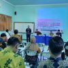 Pelatihan Koding dan Kecerdasan Artifisial Digelar di Universitas Bhamada Slawi