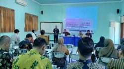 Pelatihan Koding dan Kecerdasan Artifisial Digelar di Universitas Bhamada Slawi