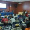 Penataan dan Penertiban Parkir Jalan Pancasila Mulai Disosialisasikan kepada Jukir