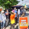 Samsat Keliling Masih Diminati Wajib Pajak