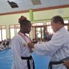 Brebes Tuan Rumah Kejurnas INSEBA 2025, 383 Pesilat se-Indonesia Ambil Bagian