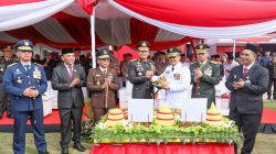 Ahmad Luthfi: Kepolisian Perlu Lebih Mengedepankan Sikap Humanis dan Tanggap