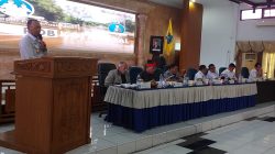 Penanganan Rob di Tegal Perlu Sinergi Semua Pihak