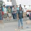 Kakak Beradik Tewas Ditabrak Truk di Jalur Pantura Bulakamba