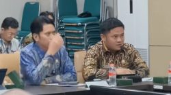 Bupati Ischak Usulkan 1.067 Unit RTLH ke Kemen PKP