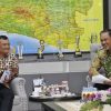 Pemprov Jateng Percepat Penetapan Lokasi lahan Tol Semarang-Demak
