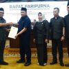 Penataan Infrastruktur Kota Batang Jadi Fokus di APBD Perubahan