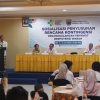 Antisipasi Ancaman Wabah, Kesiapsiagaan Sistem Kesehatan Jadi Prioritas
