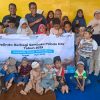 Pelindo Day 2025 Berbagi Sembako untuk Anak Yatim di Tegal