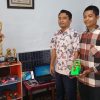 Luar Biasa, Komunitas Robotik Bregas Sabet 3 Medali di Ajang International Robosport Tournament FIRA Indonesia Open 2025