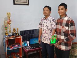 Luar Biasa, Komunitas Robotik Bregas Sabet 3 Medali di Ajang International Robosport Tournament FIRA Indonesia Open 2025