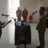 Bupati Lantik Tahroni Jadi Pj Sekda Brebes