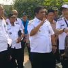 Warga Desa Jatimulya Minta Segera Dilakukan Revitalisasi dan Normalisasi Jembatan Kali Cenang