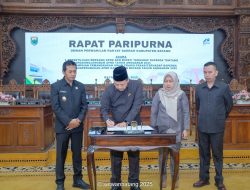 Proyeksi Penurunan PAD Batang Disorot DPRD
