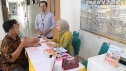 Besok Hari Terakhir SPMB Tahap II, Program Gubernur Ahmad Luthfi Sudah Serap 2.238 Siswa Miskin
