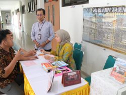 Besok Hari Terakhir SPMB Tahap II, Program Gubernur Ahmad Luthfi Sudah Serap 2.238 Siswa Miskin