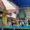 YKM NU Resmikan Model Panti Asuhan Yatim Piatu dan Pesantren Lansia Pertama di Jateng