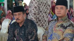 DPRD Apresiasi Bupati Tegal Jemput Anggaran ke Pusat