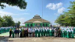 Garda Fatayat NU Siap Hadapi Tantangan Zaman
