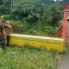 Warga Bersyukur Jembatan Kalierang Dibangun, Tapi Bakal Ada Dampak Sosial Ekonomi