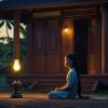 Ini Pantangan Bagi Perempuan Saat Haid Pertama