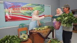Inisiatif Gubernur Ahmad Luhtfi, Kopdes Merah Putih Mulai Berjalan di Sejumlah Wilayah Jateng