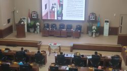 Fraksi Golkar Minta Pembangunan TPA Bokong Semar Dituntaskan