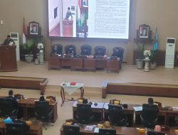 Fraksi Golkar Minta Pembangunan TPA Bokong Semar Dituntaskan
