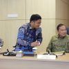 Gercep, Bupati Tegal Usulkan Rumah Sakit di Wilayah Selatan ke Menkes dan Ketua MPR RI
