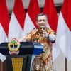 Gubernur Ahmad Luthfi Putar Otak Antisipasi Ekonomi Trump Effect