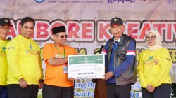 Jambore LKSA Wujudkan Anak yang Berkarakter, Inovatif dan Mandiri