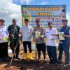 Perhutani–Polsek Salem Sinergi Wujudkan Ketahanan Pangan