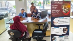 Warga Miskin dan ASN Kabupaten Tegal Dapat Layanan Bantuan Hukum Gratis