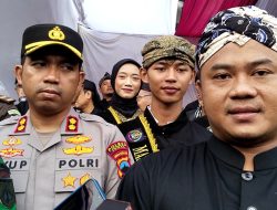 Tak Tanggung-Tanggung, Bupati Tegal Ajukan Anggaran Perbaikan Infrastruktur ke Pusat Rp 400 M