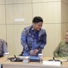 Perluas Jangkaun Layanan Kesehatan, Bupati Tegal Usulkan Pembangunan Rumah Sakit di Wilayah Selatan