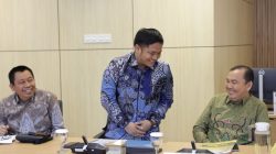 Perluas Jangkaun Layanan Kesehatan, Bupati Tegal Usulkan Pembangunan Rumah Sakit di Wilayah Selatan