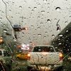 Cara Unik Orang Jawa Menghindari Hujan Saat Perjalanan