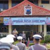 Operasi Patuh Candi Mulai Digelar di Brebes, Ini Sasaran Polisi