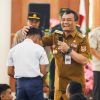 Ahmad Luthfi Ingatkan Siswa SMAN 1 Kartasura: Sekolah Tempat Belajar, Bukan untuk Tawuran dan Bullying