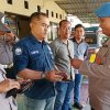 Hari Pertama Operasi Patuh Candi, Ratusan Polisi Polres Tegal Kota Diperiksa Balik
