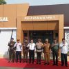 Polres Tegal Hadirkan Ruang SPKT dan Call Center 110 , Beri Layanan Optimal, Cepat dan Responsif