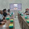 Komisi III Janji Dorong Perbaikan Jalan dan Groin di Pantai Pulau Komodo